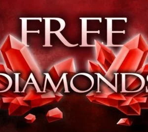 Free Diamonds