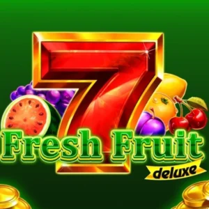 Fresh Fruit Deluxe