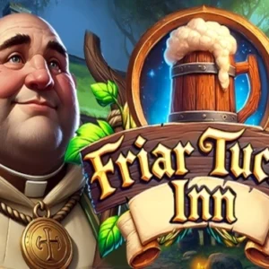 Friar Tuck's Inn