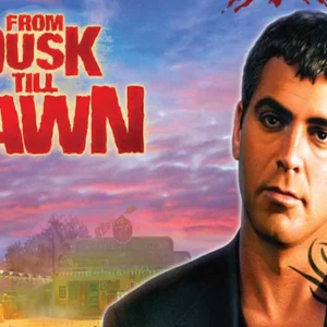 From Dusk Till Dawn