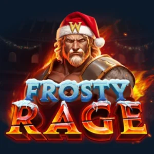Frosty Rage