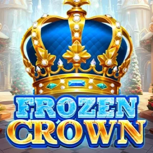 Frozen Crown