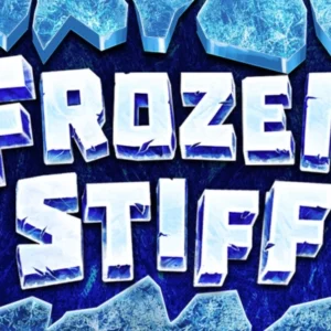 Frozen Stiff