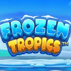 Frozen Tropics