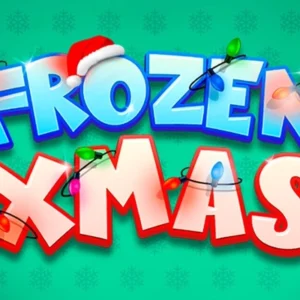 Frozen Xmas