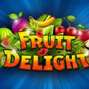 Fruit Delight