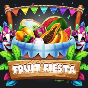 Fruit Fiesta