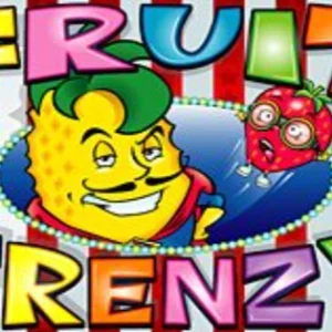 Fruit Frenzy