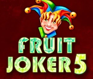 Fruit Joker 5