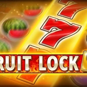 Fruit Lock 7