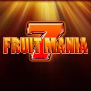 Fruit Mania