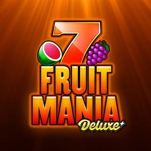 Fruit Mania Deluxe