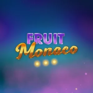 Fruit Monaco