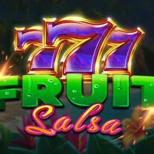 Fruit Salsa