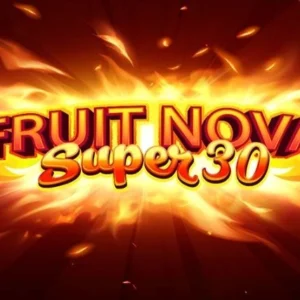 Fruit Super Nova 30