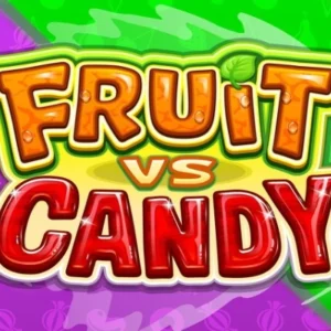 Fruit vs Candy