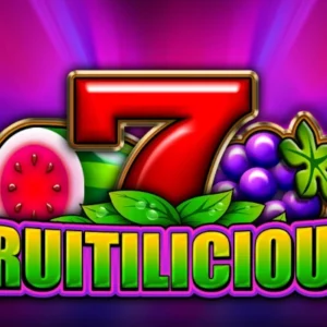 Fruitilicious