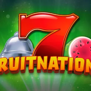 Fruitnation