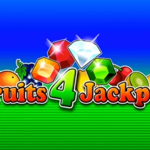Fruits 4 Jackpot