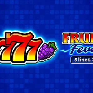 Fruits Fever