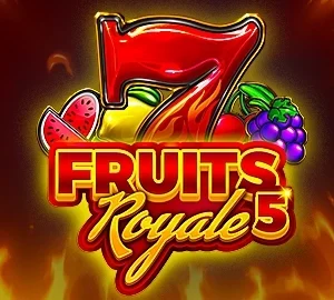 Fruits Royale 5