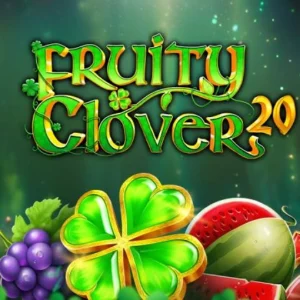 Fruity Clover 20