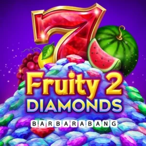 Fruity Diamonds 2