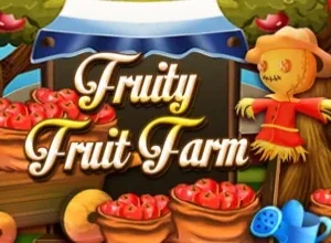 Fruity Fruit Farm