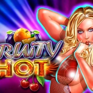 Fruity Hot
