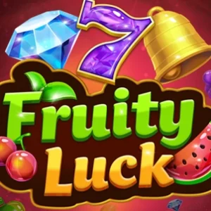 Fruity Luck
