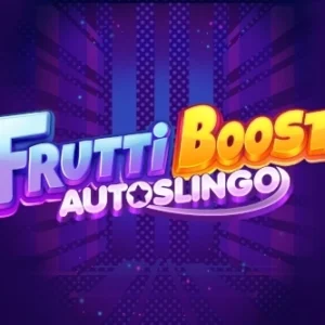 Frutti Boost AutoSlingo