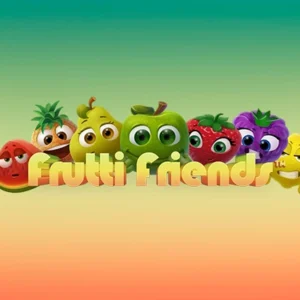 Frutti Friends