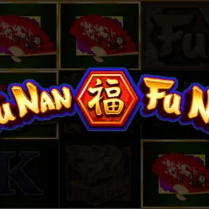 Fu Nan Fu Nu