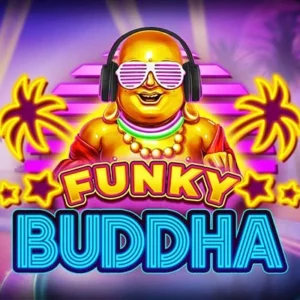 Funky Buddha