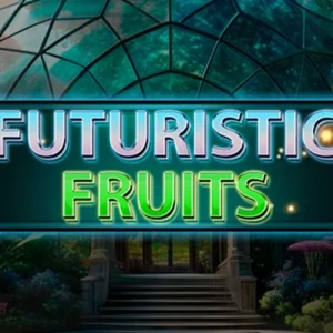 Futuristic Fruits