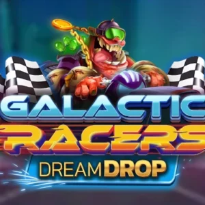Galactic Racers Dream Drop