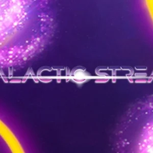 Galactic Streak