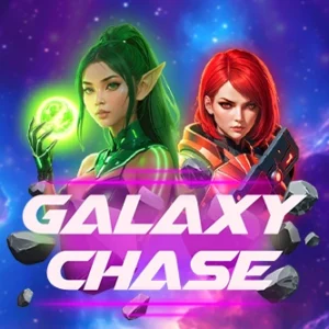 Galaxy Chase