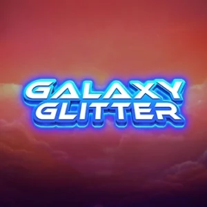 Galaxy Glitter