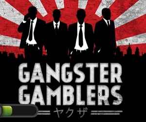 Gangster Gamblers