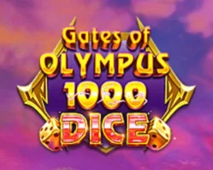 Gates of Olympus 1000 Dice