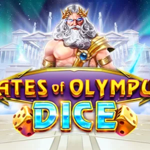 Gates of Olympus Dice