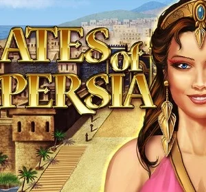 Gates of Persia