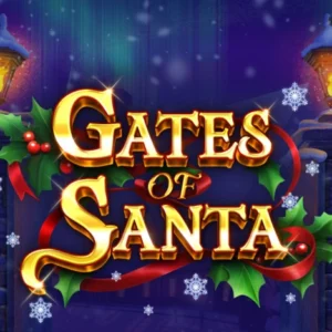 Gates of Santa