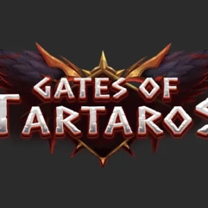 Gates of Tartaros
