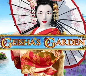 Geisha's Garden