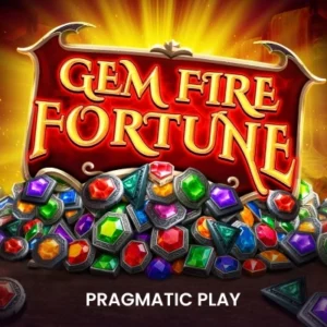 Gem Fire Fortune