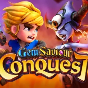 Gem Saviour Conquest