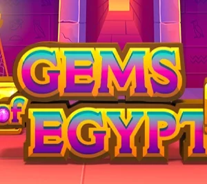Gems of Egypt