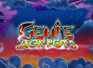 Genie Jackpots